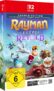 Rayman Legends Retold – Launch Edition (Nintendo Switch 2) für 31,99 Euro
