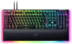 Razer BlackWidow V4 Pro (Green Switch) für 188,74 Euro