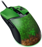 Razer Cobra Minecraft Edition – kabelgebundene Gaming-Maus für 29,99 Euro