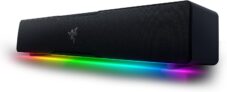 Razer Leviathan V2 X – PC-Gaming-Soundbar für 73,99 Euro