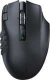 Razer Naga V2 HyperSpeed Gaming-Maus für 68,99€