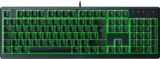 Razer Ornata V3 X – Flache Mecha-Membran-Gaming-Tastatur für 31,99€