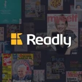 1 Monat readly für nur 0,99€ 📰