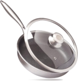 Reishunger Premium-Pfanne (⌀ 28 cm) für 49,49€