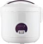 REISHUNGER Reiskocher (1,2l / 500W) für 37,99€