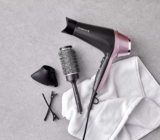 Remington Curl & Straight Ionen Haartrockner (D5707) für 29,99 Euro