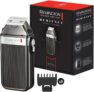 Remington Heritage MB9100 Barttrimmer für 14,99€