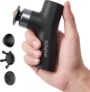 RENPHO Micro One Mini-Massagepistole für 39,99 Euro