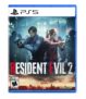 Resident Evil 2 (PlayStation 5) für 17,07 Euro