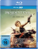Resident Evil: The Final Chapter [3D Blu-ray] für 5,99€
