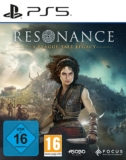 Resonance: A Plague Tale Legacy (Playstation 5) für 42,99 Euro