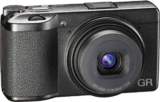 Ricoh GR III Ultimate-Schnappschusskamera für 949 Euro