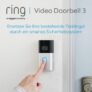 Ring Doorbell 3 für 79,99€