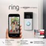 Ring Videotürklingel (2024) für 49,99 Euro