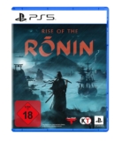 Rise of the Ronin (Playstation 5) für 34,90 Euro