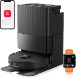 roborock Qrevo Edge S5A Saugroboter für 499,99 Euro
