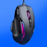 Roccat Kone AIMO Gaming Maus für 43,99€