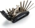 ROCKBROS Fahrrad-Multitool (16-in-1) für 8,79 Euro