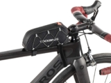 ROCKBROS Fahrrad-Rahmentasche für 17,99 Euro