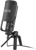 RØDE NT-USB USB-Kondensatormikrofon für 85€