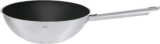 Rösle Elegance Edelstahlwok (28cm)  für 29,99 Euro