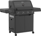RÖSLE Gasgrill ALLFLAME Prime 4 für 665,60 Euro