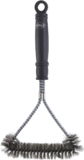 RÖSLE Grillrost-Reinigungsbürste (30cm) für 7,35 Euro