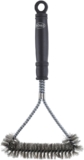 RÖSLE Grillrost-Reinigungsbürste (30 cm) für 6,99 Euro