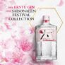 ROKU GIN Sakura Bloom Edition (700 ml) für 21,53 Euro