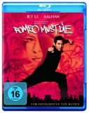 Romeo must die [Blu-ray] für 5,99 Euro