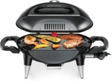 ROMMELSBACHER BBQ 4000 Barbecue Grill für 139,99 Euro