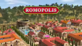 Romopolis [Android & iOS] kostenlos