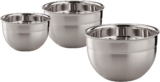 RÖSLE Schüssel-Set (3-tlg.) für 39,77€