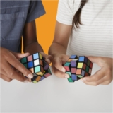 Rubik’s 6063974 – Impossible Würfel (3×3) für 8,45 Euro