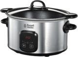 Russell Hobbs Slow Cooker 22750-56 für 40,42€