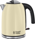 Russell Hobbs Wasserkocher Colours+ (20415-70) für 24,99 Euro