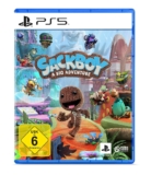 Sackboy: A Big Adventure [PlayStation 5] für 24,99 Euro