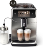 Saeco Xelsis Deluxe Kaffeevollautomat (SM8785/00) für 799€