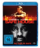 Safe House [Blu-ray] für 4€