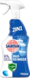 Sagrotan Bad-Reiniger Ozeanfrische (750ml) für 2,16 Euro