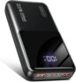 Sahesun Power Bank mit 20.000 mAh für 9,99 Euro