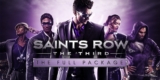 SAINTS ROW: THE THIRD – THE FULL PACKAGE [Nintendo Switch] für 3,99€