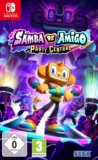Samba De Amigo: Party Central (Nintendo Switch) für 14,99€