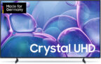 *PREISFEHLER* Samsung Crystal UHD U7079F 65“ TV für 388,90€ (statt 641€)