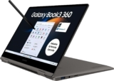 Samsung Galaxy Book3 360 Laptop mit 13″ Full HD 60Hz Display für 899€
