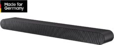 Samsung HW-S56B 3.0-Kanal S-Soundbar für 179€