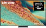 Samsung Neo QLED 4K QN85F 75 Zoll Fernseher für 1.065 Euro