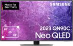 Samsung Neo QLED 4K QN90C Fernseher (55 Zoll) für 856,62 Euro