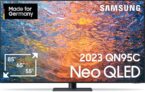 Samsung Neo QLED 4K QN95C 65 Zoll Fernseher (GQ65QN95CATXZG) für 1.699€