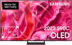 Samsung OLED 4K S90C 55 Zoll Fernseher (GQ55S90CATXZG) für 999,99€